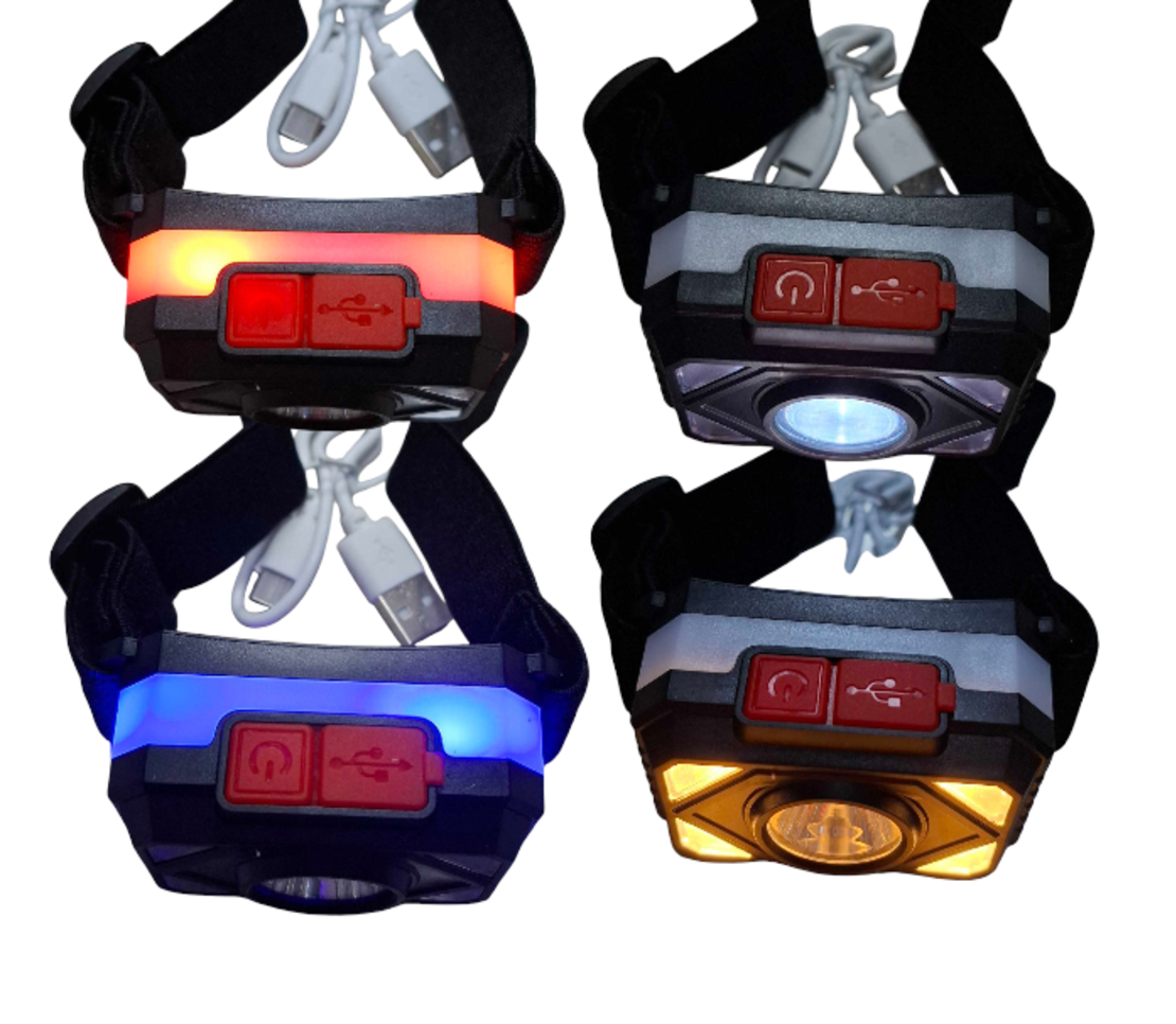 Челник LED - 83 - 200484