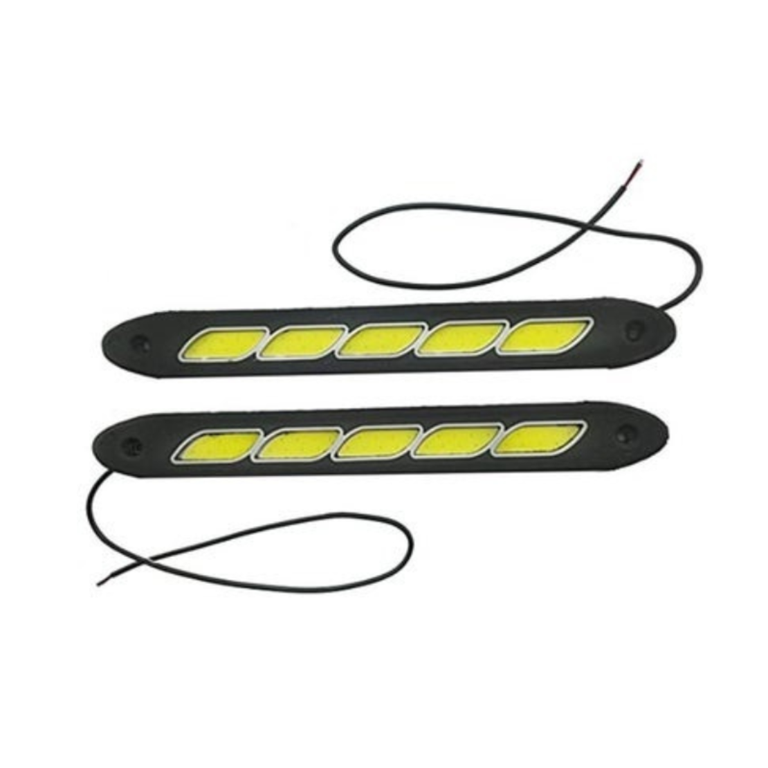 Автомобилни LED дневни светлини- R -D17101-04 - 110317