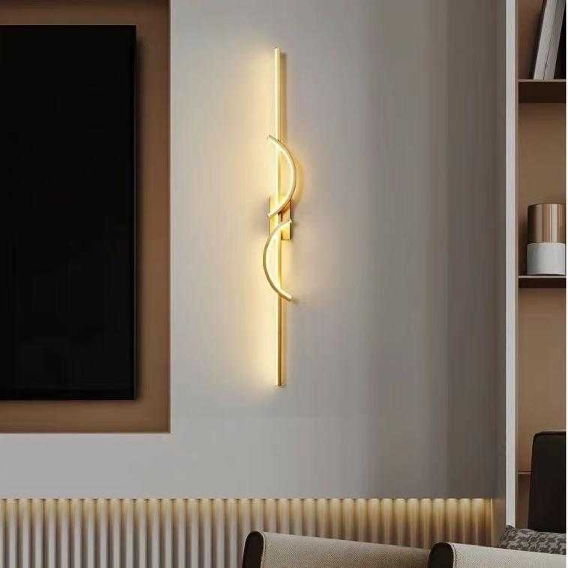 LED аплик - H12 - 943017