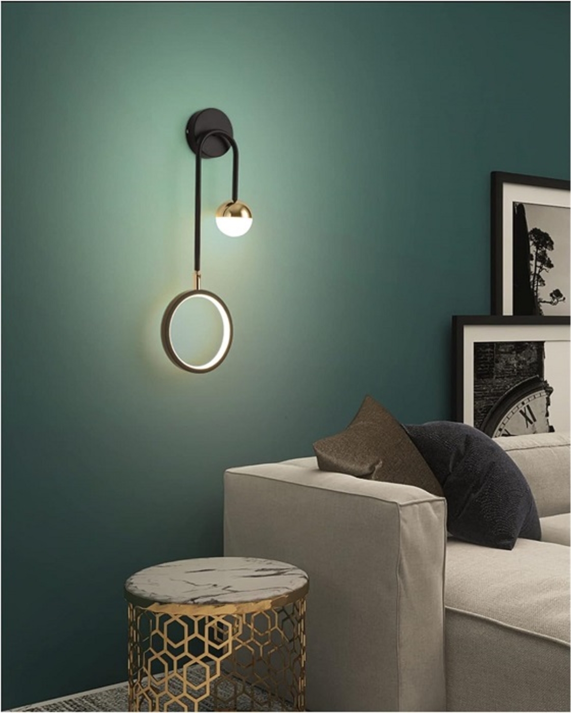 LED лампа - Ph063 - 941709