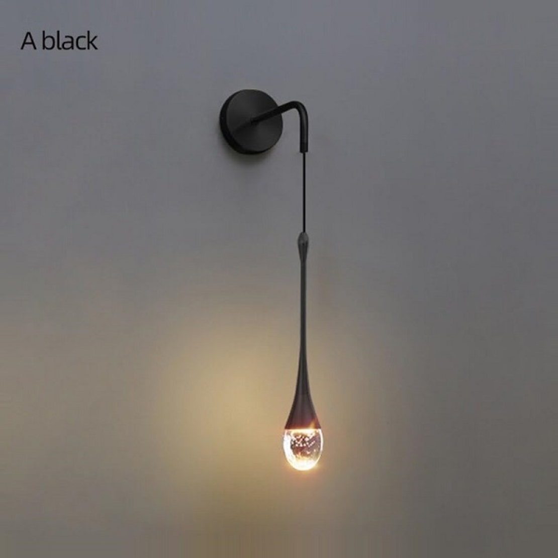 LED аплик - H28 - 943406