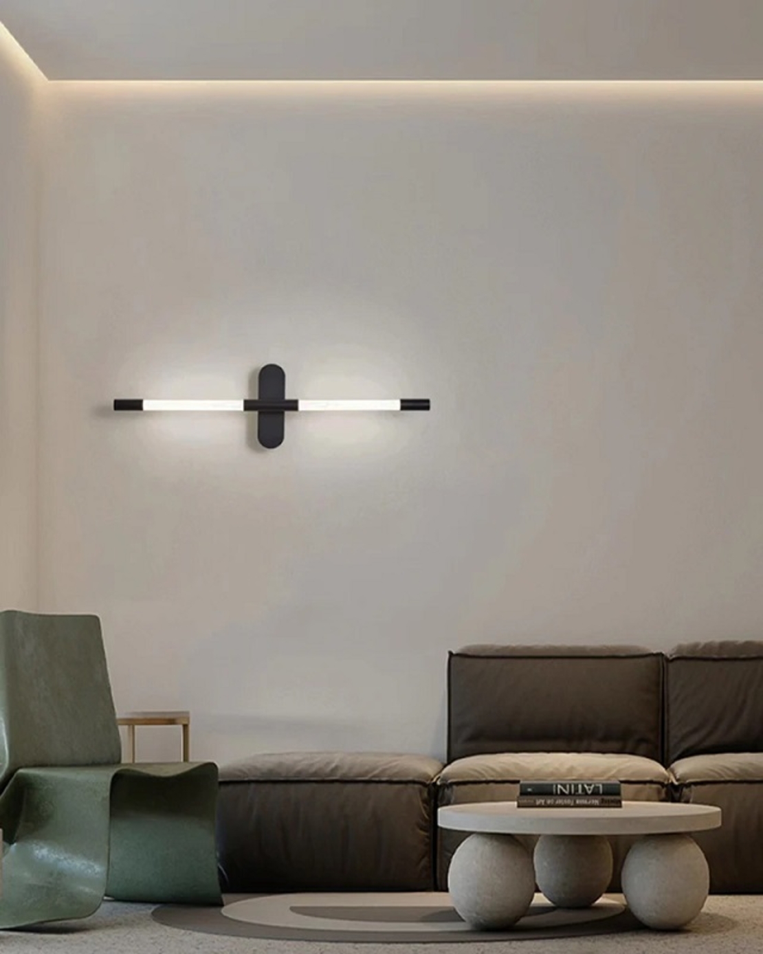 LED аплик - H34 - 943550