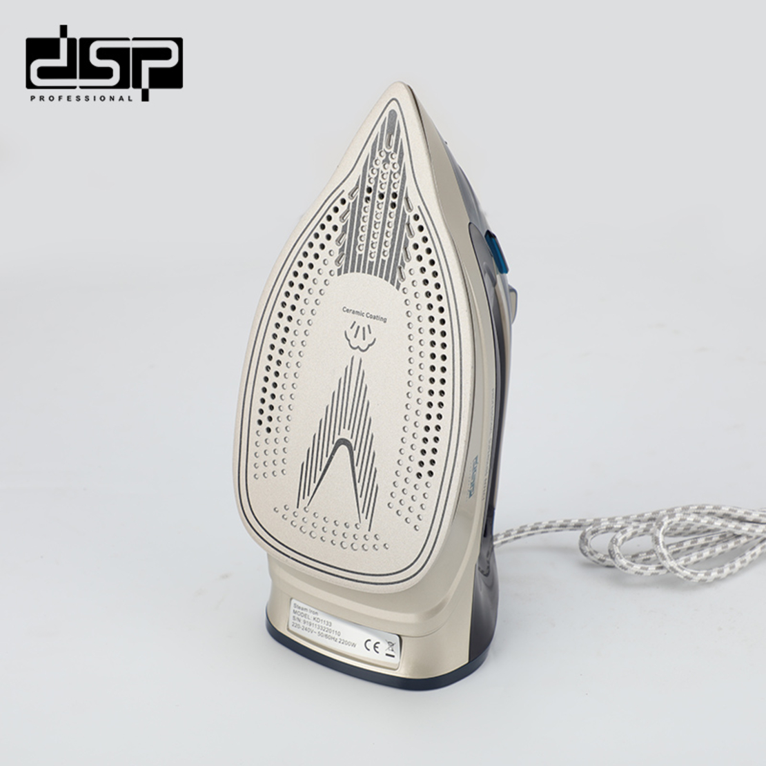 Ютия - KD1133 - DSP - 614146