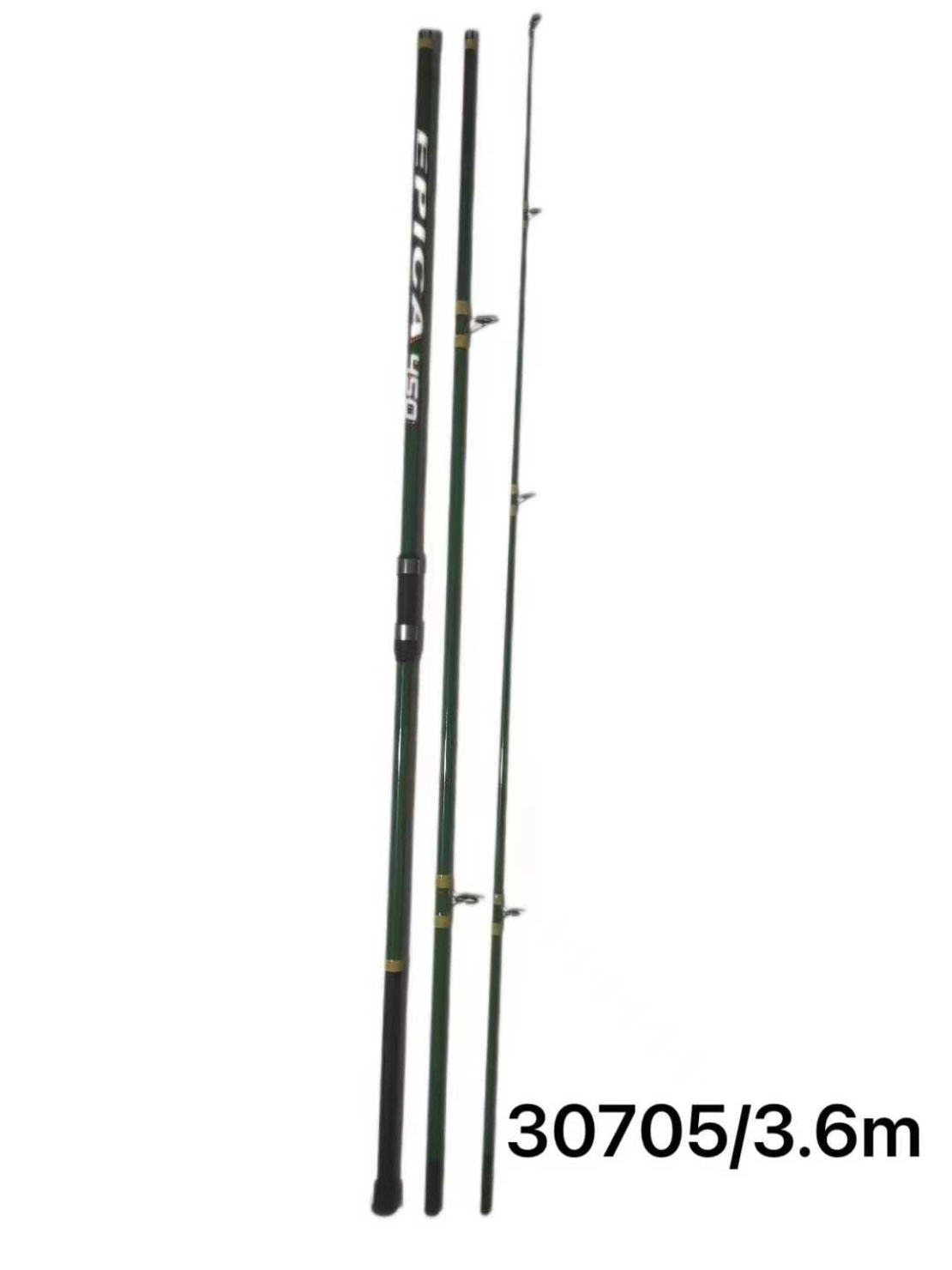 Въдица - 3.6 м - 30705