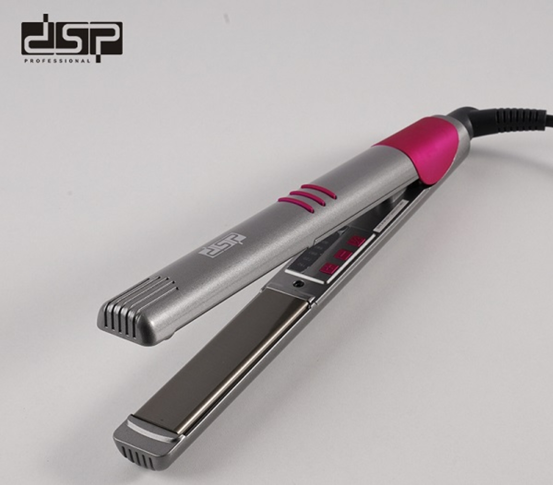 Преса за коса - 10217 - DSP - 562144