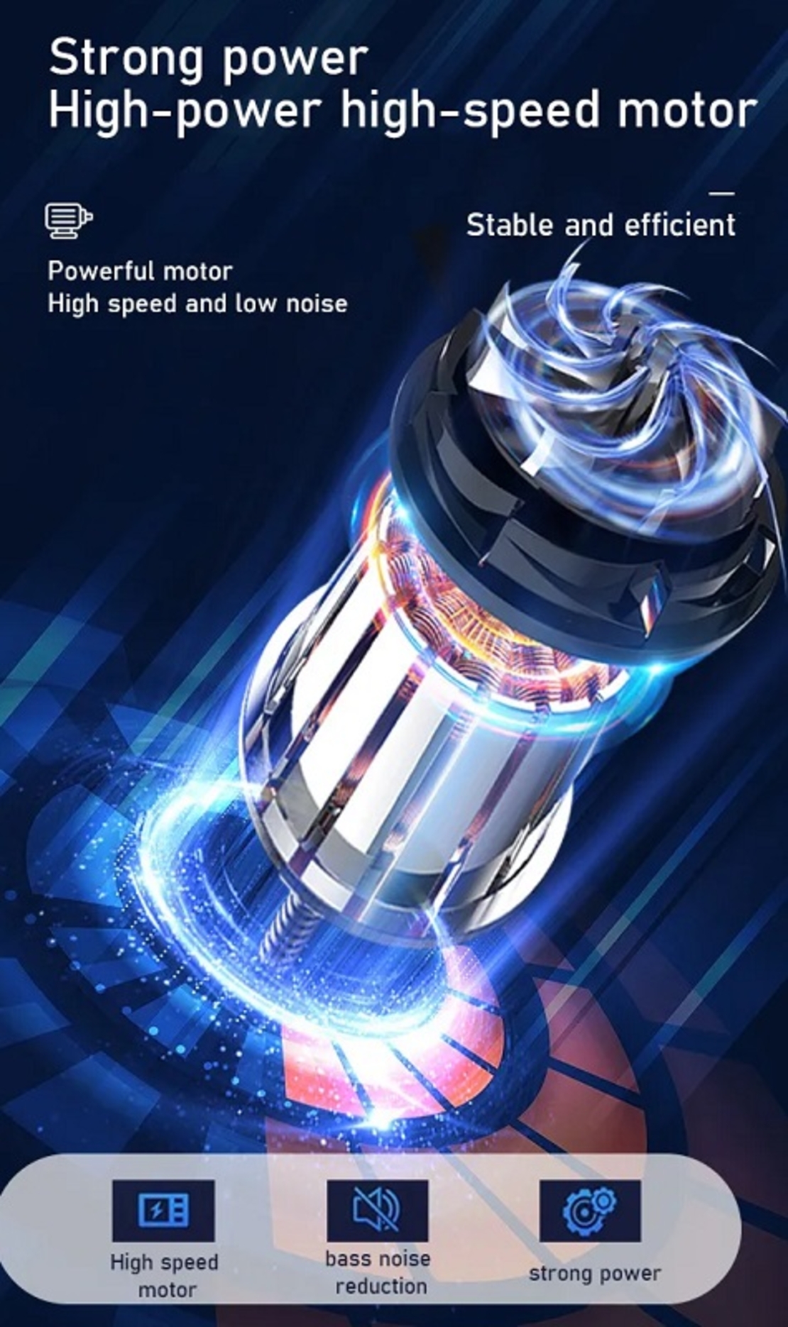 Машинка за подстригване - KM-3231 - Kemei