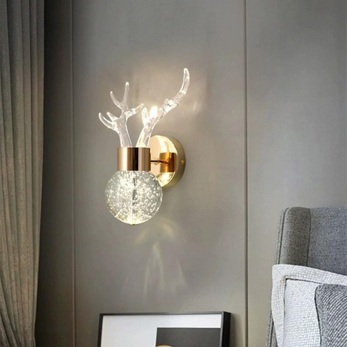 LED аплик - H21 - 943222