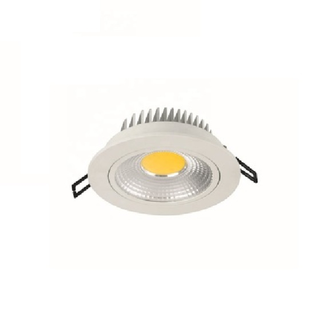 LED лампа - Downlight – 15W - 6500K - 817525