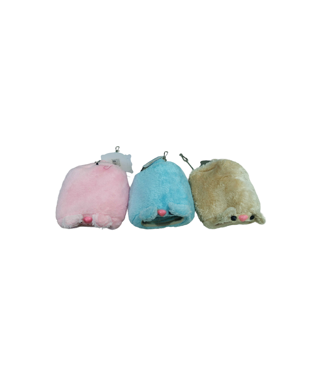 Плюшена играчка за куче - 550786