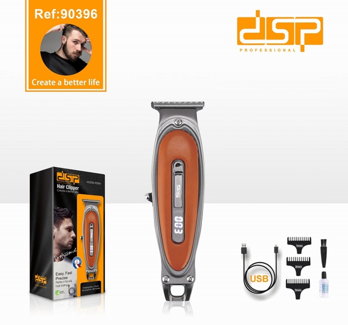 Машинка за подстригване - Тример - 90396 - DSP - 612326