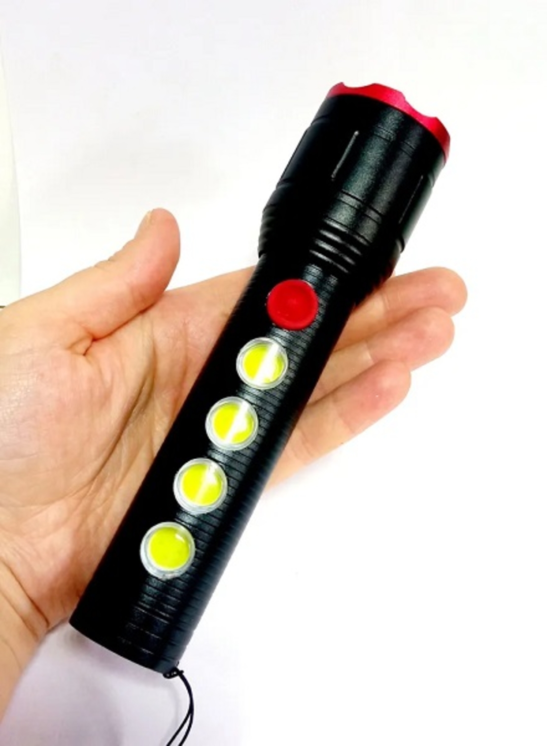 Акумулаторна LED леща - 985 -P50 - 272536