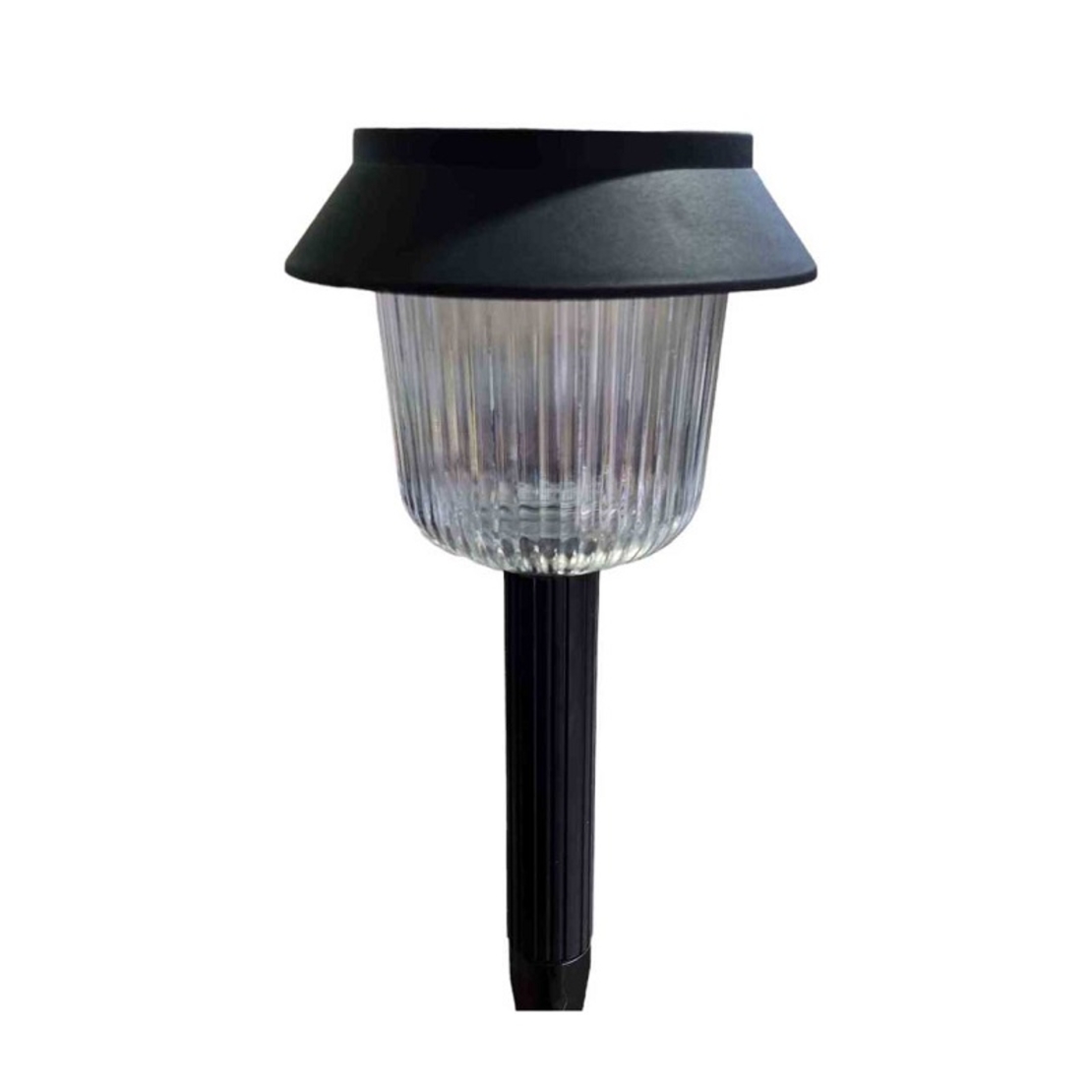 Соларен LED градински фенер - SL80114 - 4бр. - 801144