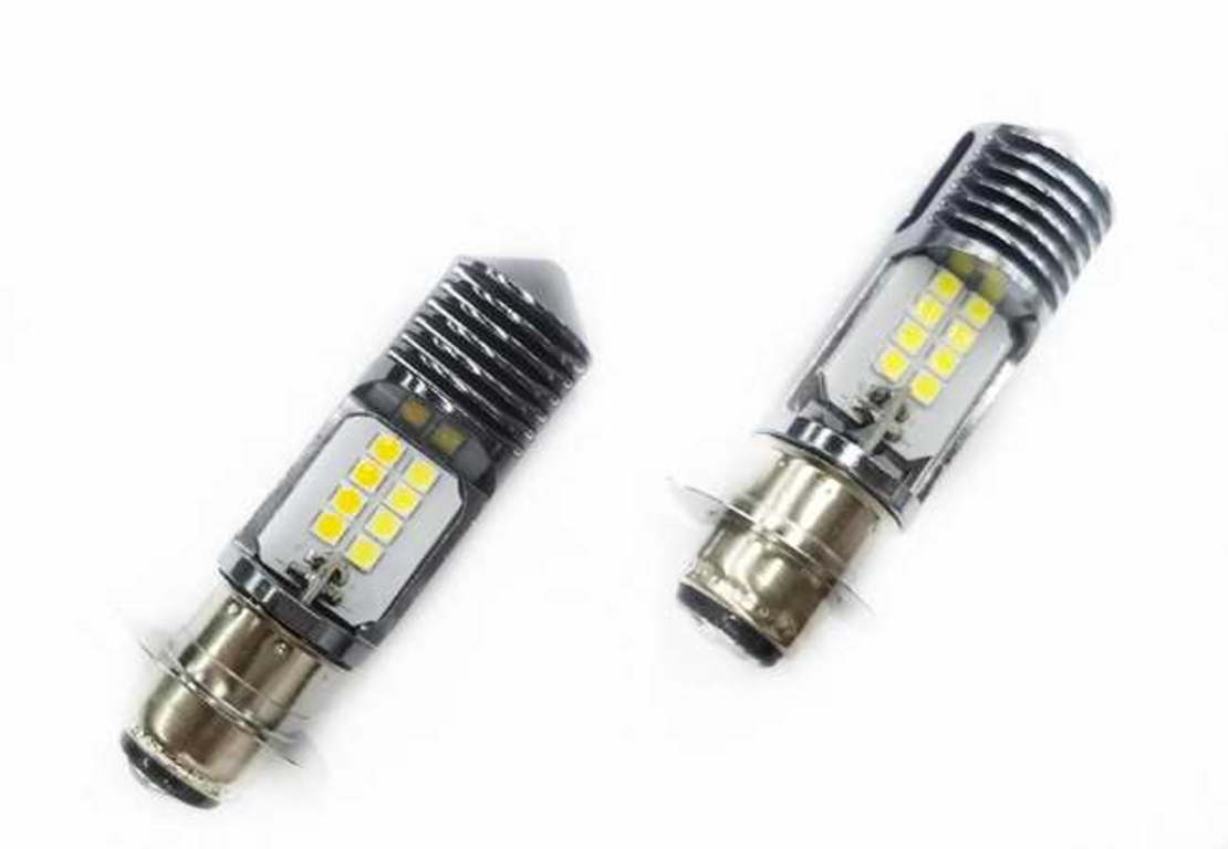 LED крушка за мотоциклет - 3101145/1 - 310614
