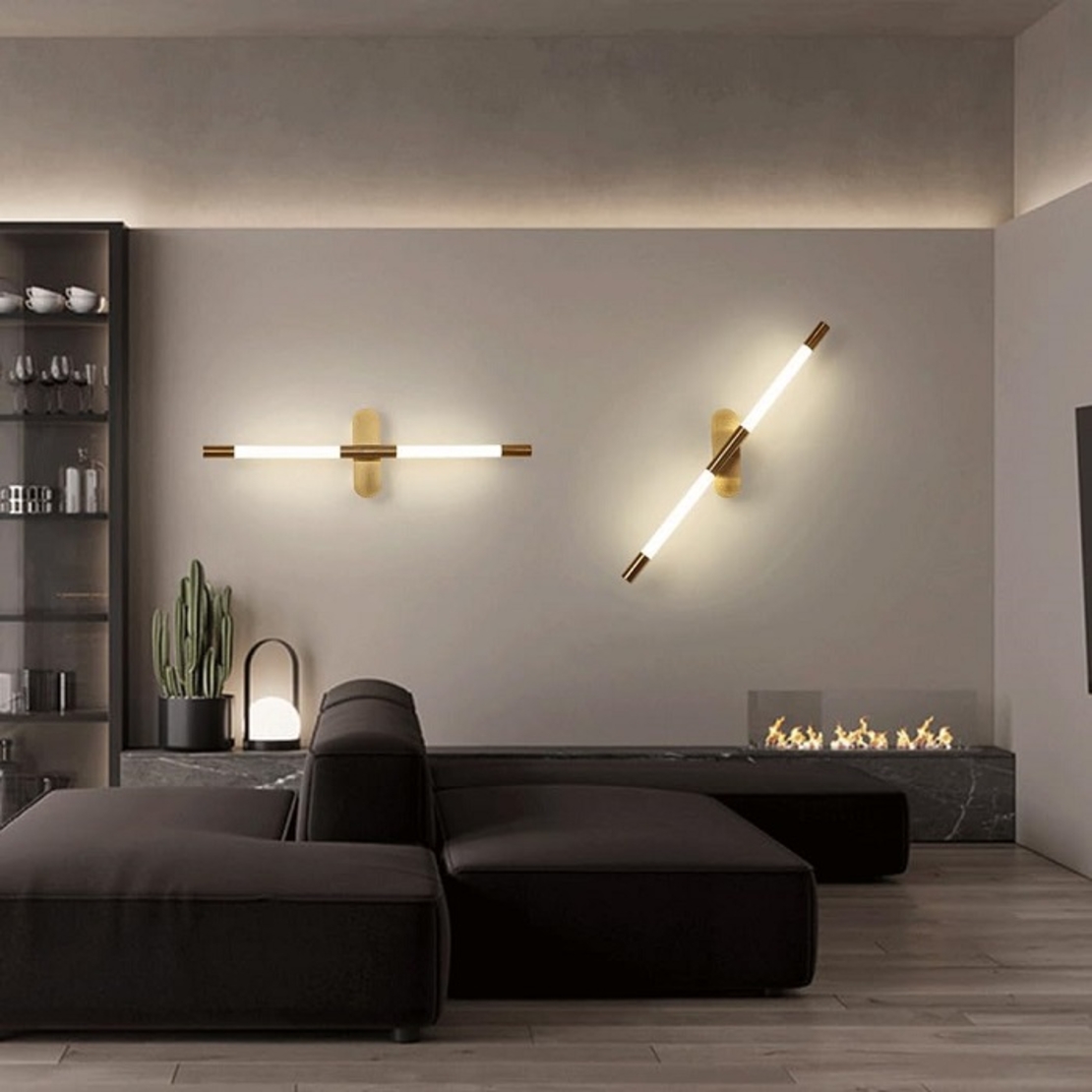 LED аплик - H34 - 943543