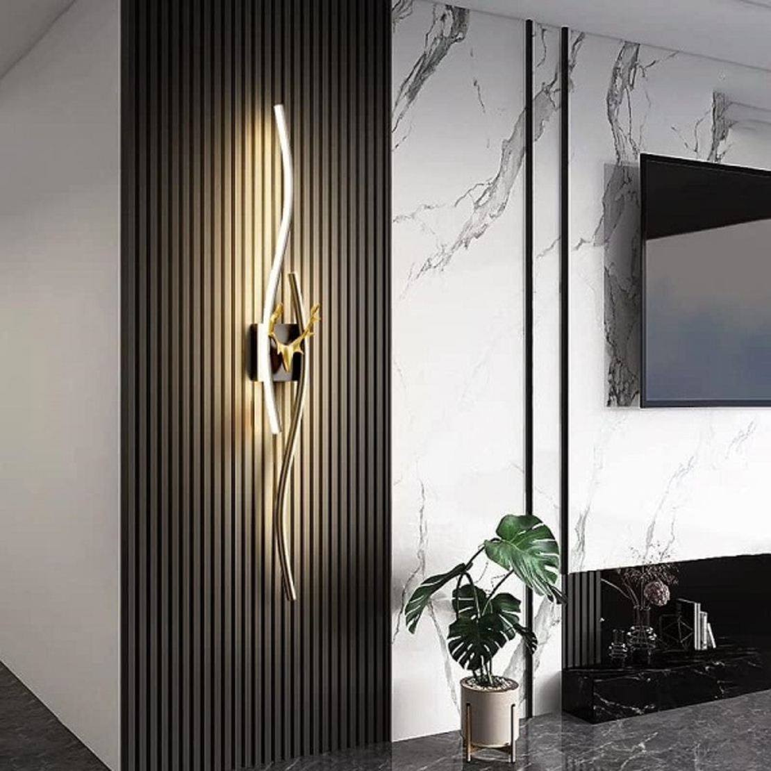 LED аплик - PH208 - 942232
