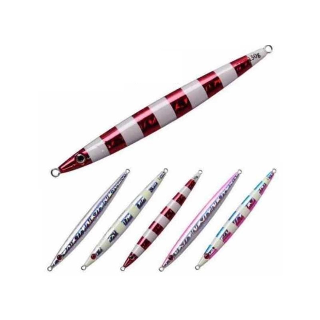 Изкуствена стръв - 100 гр - 30535