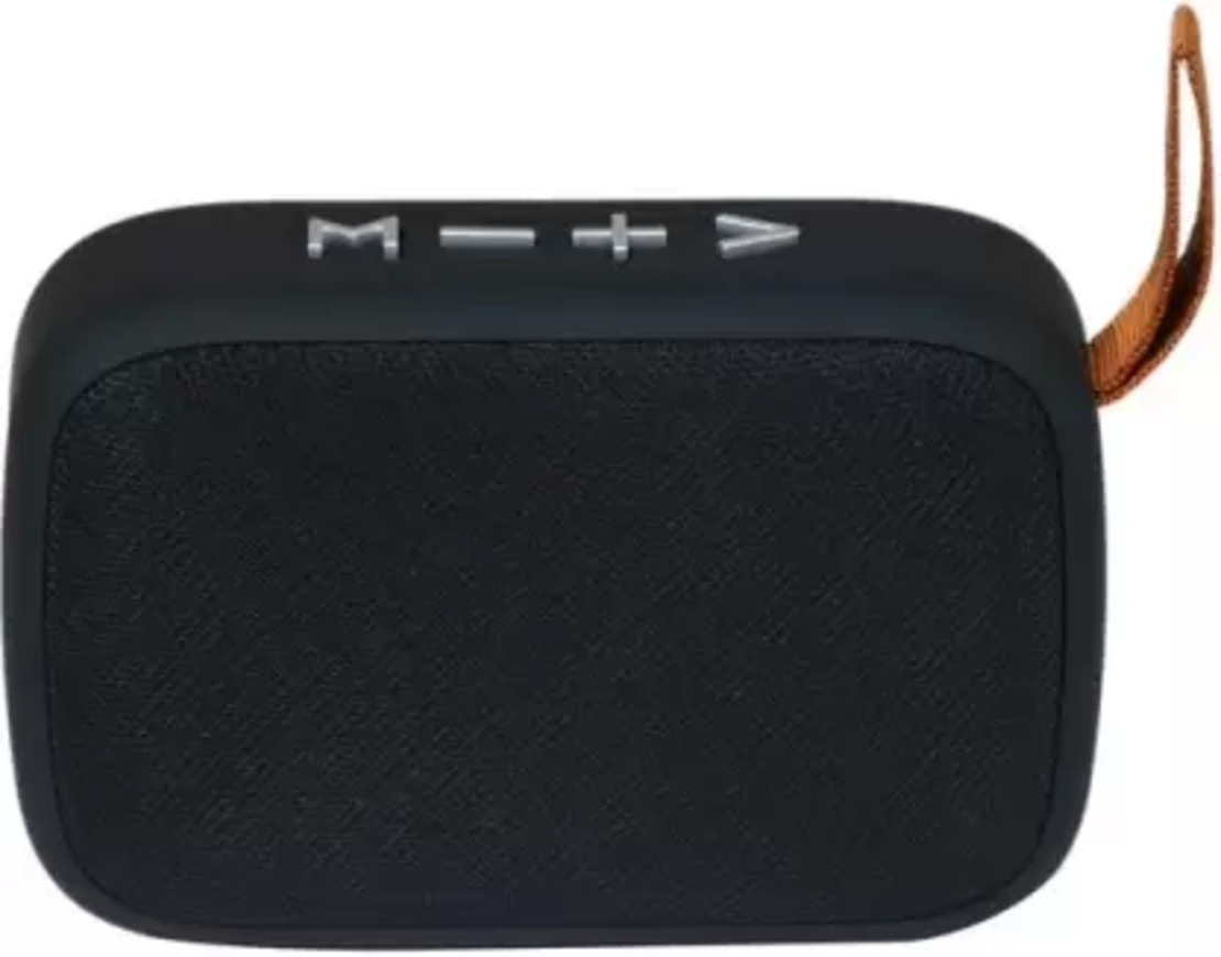 Безжична Bluetooth тонколона - G03 - 883891