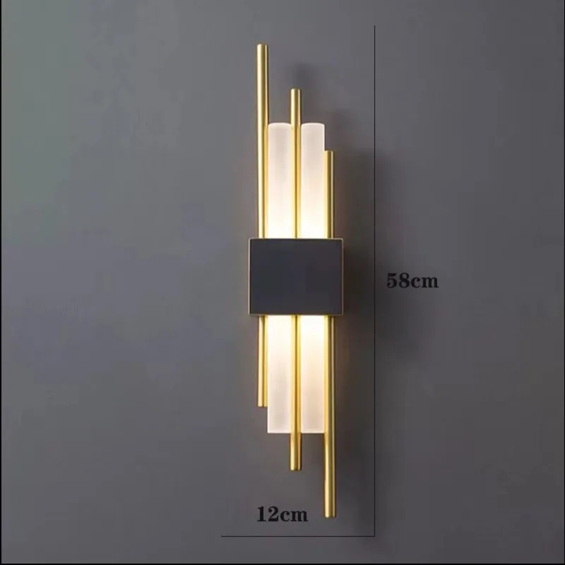 LED аплик - PH202 - 942034