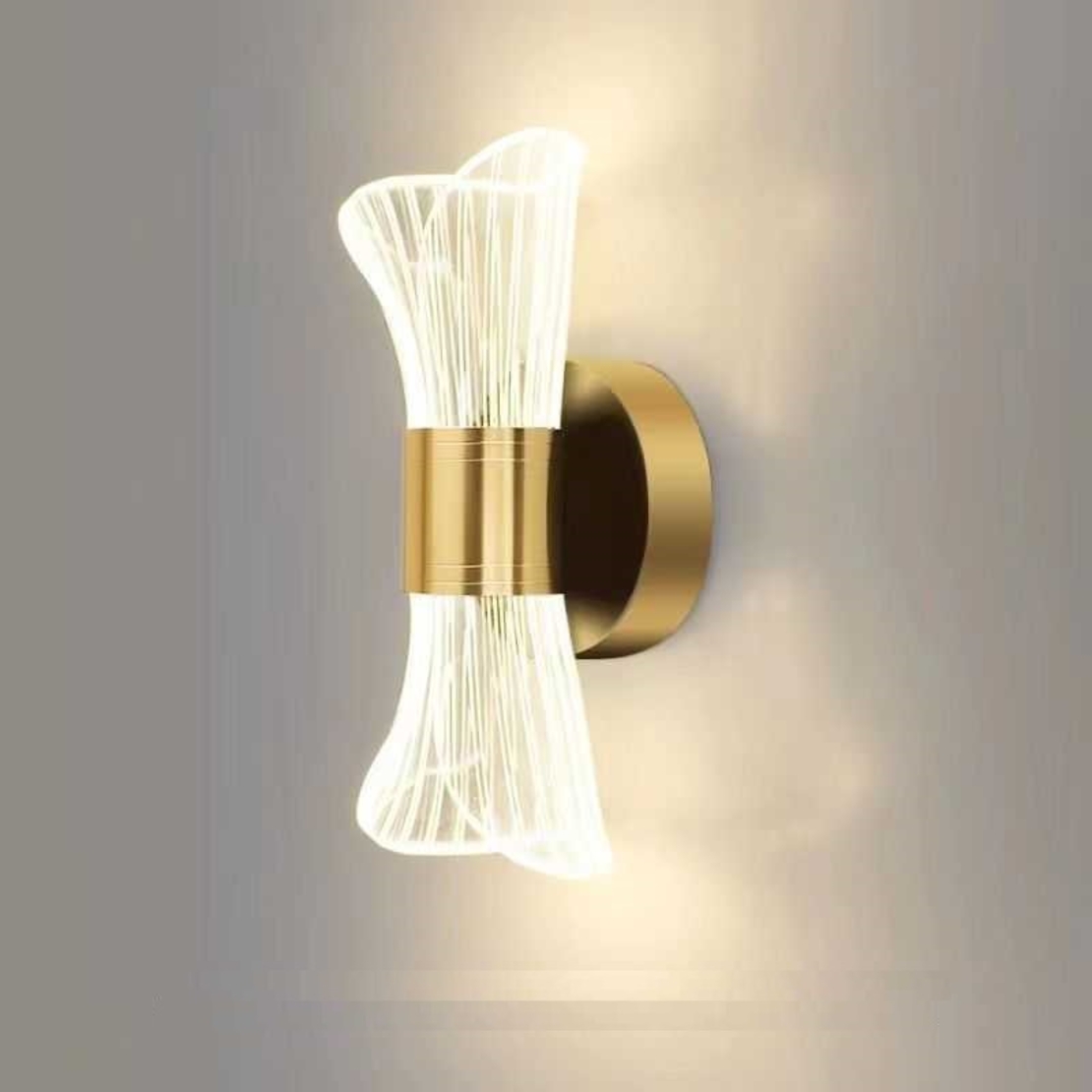LED аплик - H9 - 941907