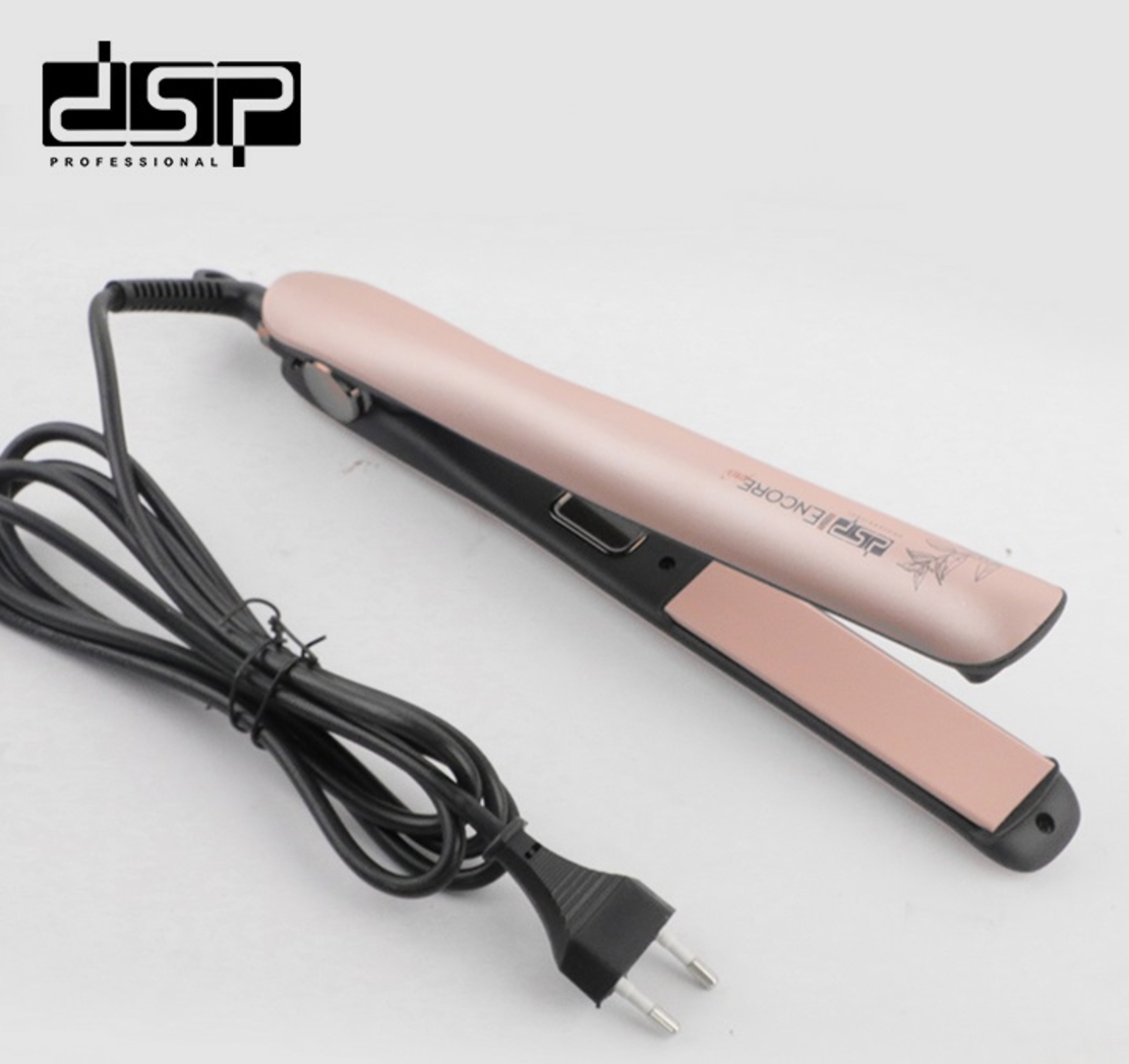 Преса за коса - 10808 - DSP - 616553