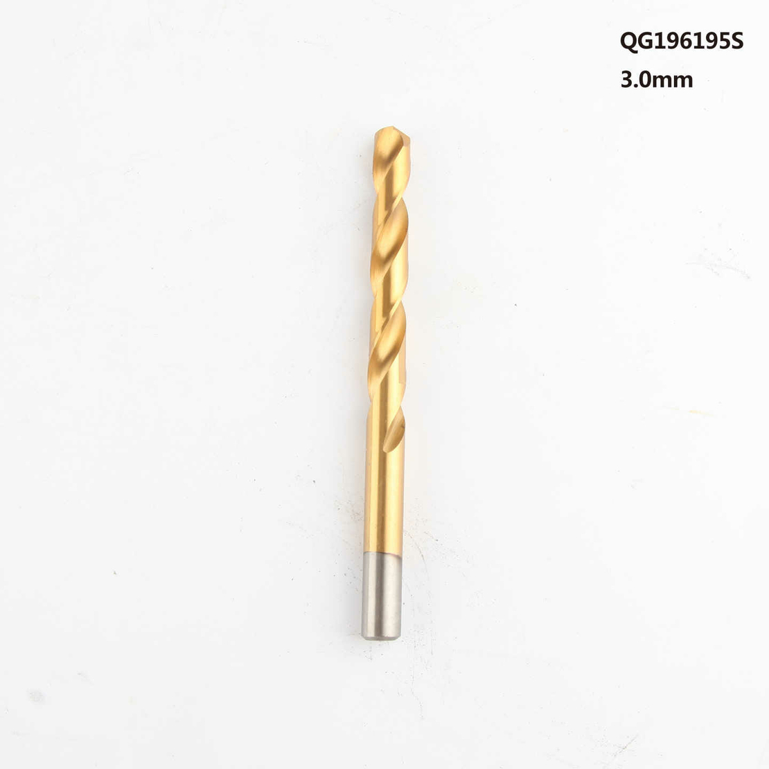Свредло за бетон - 3mm - Finder - 196195