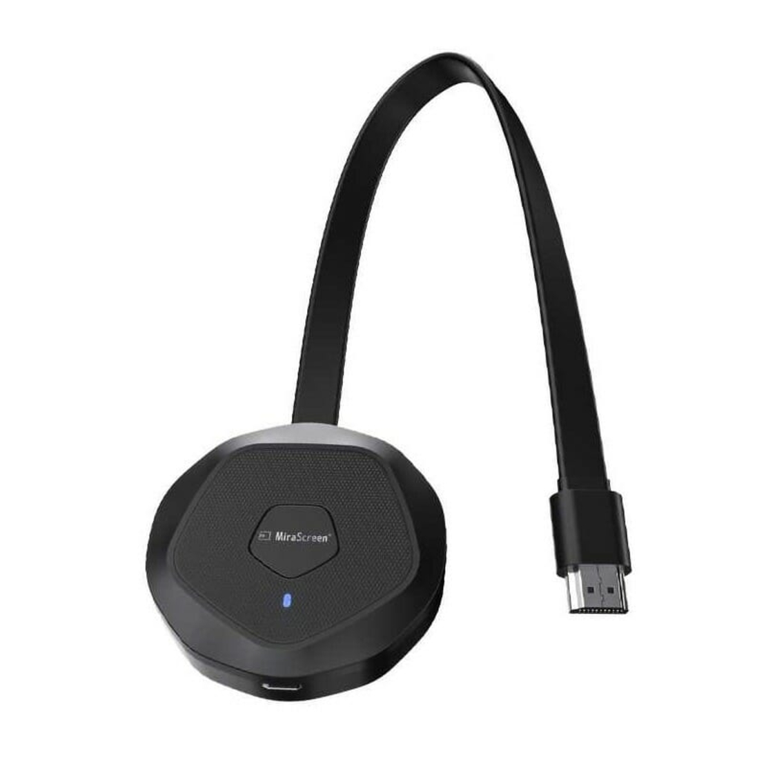 Безжична Bluetooth тонколона - TO-132 - 884157 - Черна