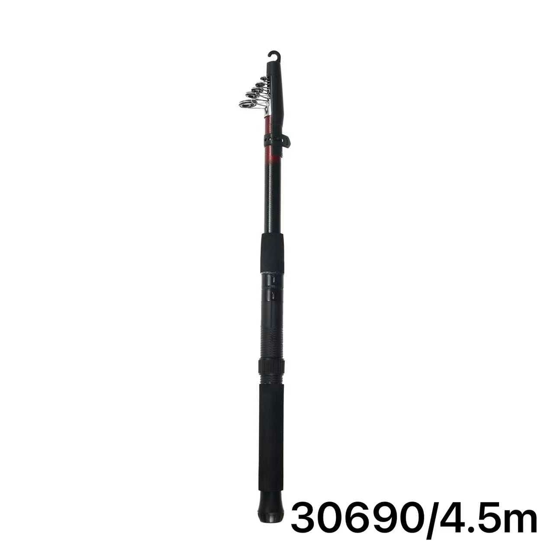Телескопична въдица - 4.5 м - 30690