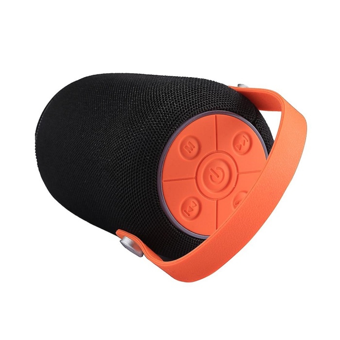 Безжична Bluetooth тонколона - TG-107 - 886830 - Армейско зелено