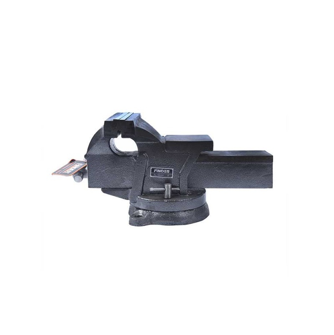 Настолно менгеме - 8″/100mm – 19 kg - Finder – 190290