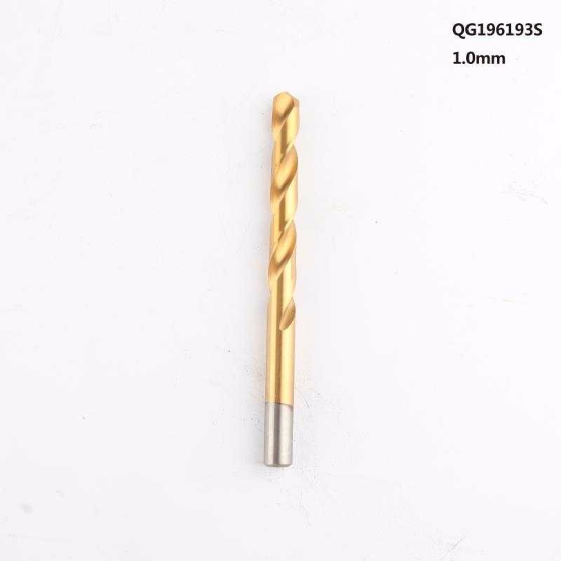 Свредло за желязо - 1mm - Finder - 196193