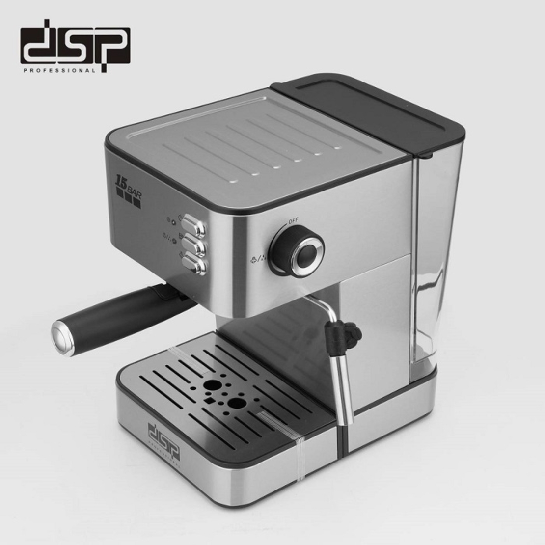 Кафемашина за еспресо - KA3091 - 850W - DSP - 613859