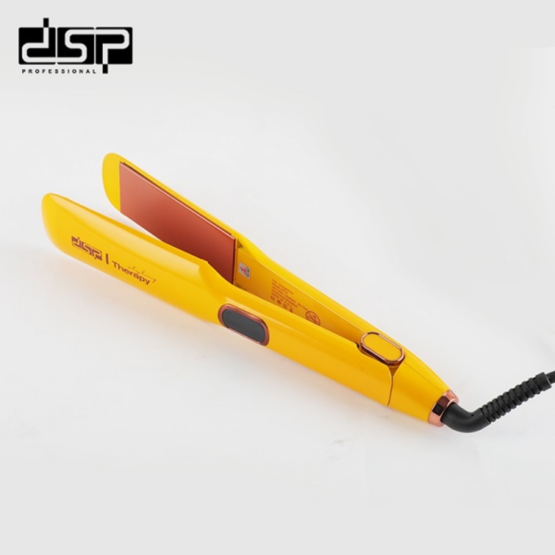 Преса за коса - 10730 - DSP - 616188