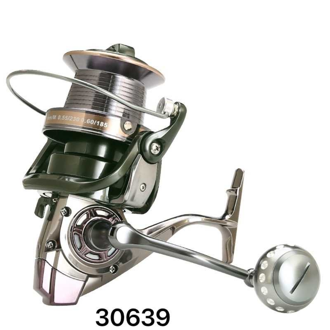 Риболовна макара - CTS12000 - 30639