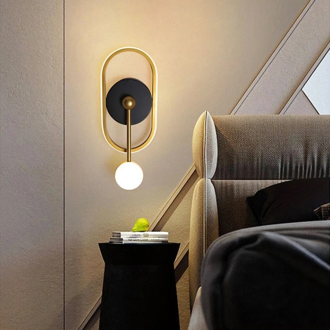 LED аплик - PH110 - 942614