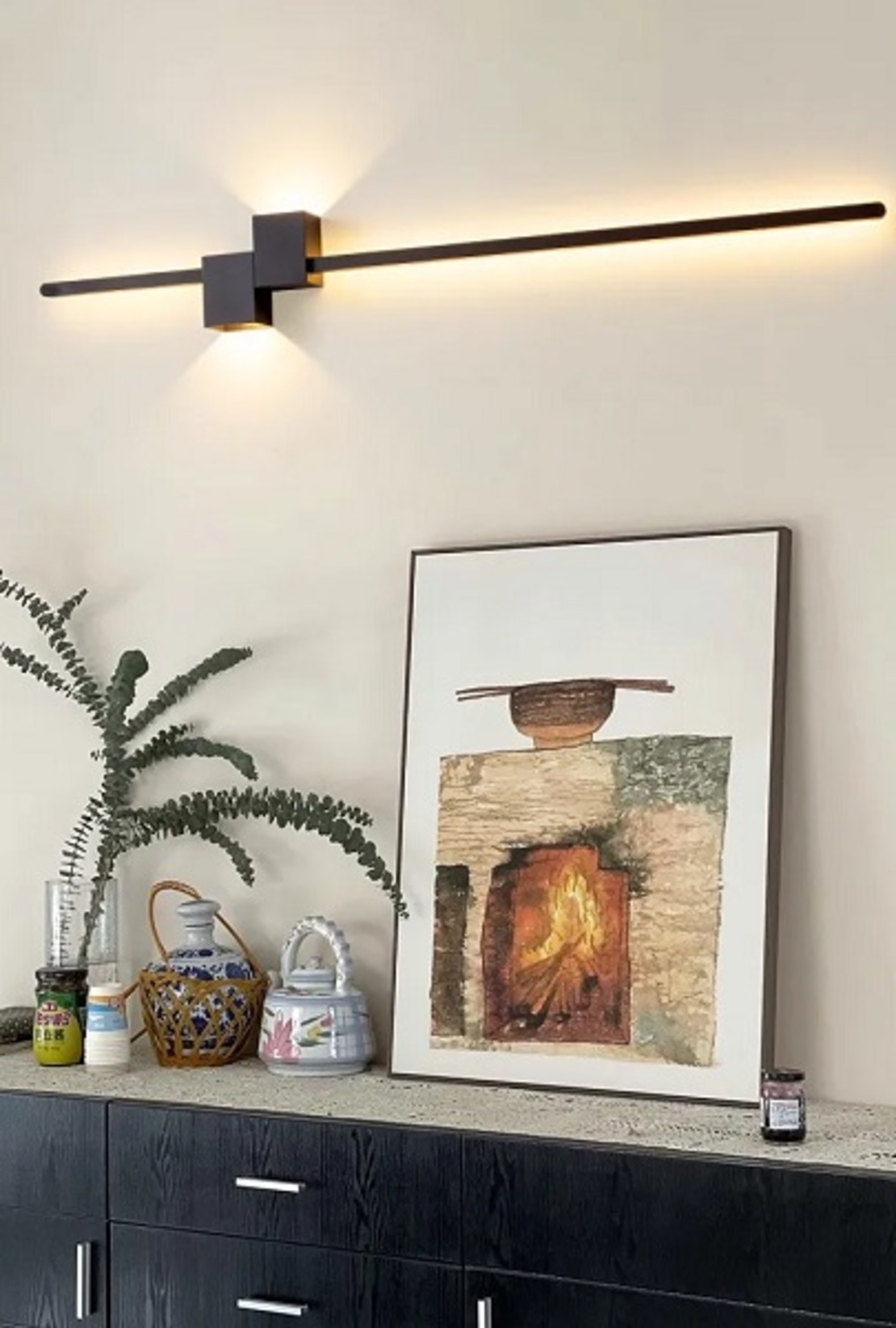 LED аплик - H14 - 943048