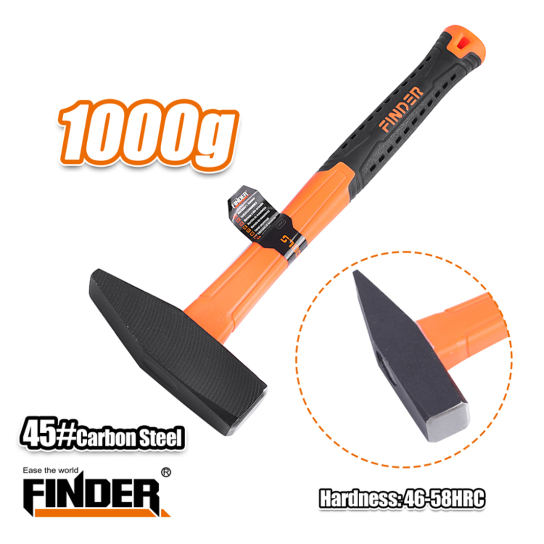Чук - 1000g - Finder - 191316