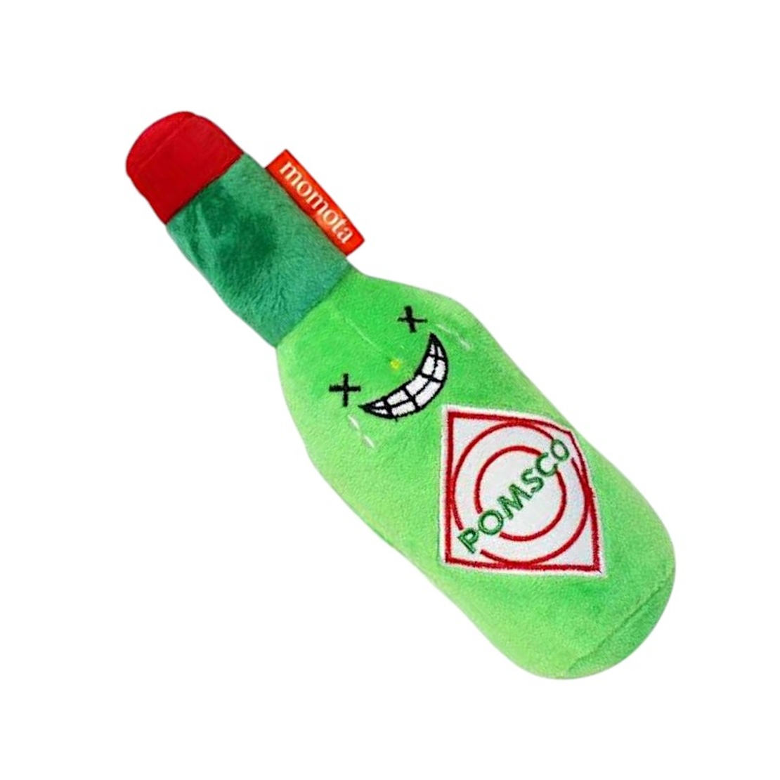 Плюшена играчка за кучета – 24x8см – 550718