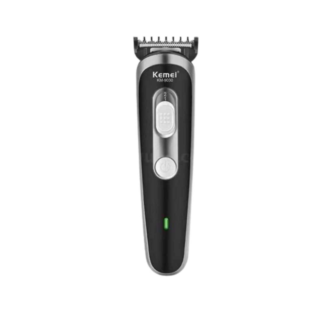 Машинка за подстригване - KM-9030 - Kemei