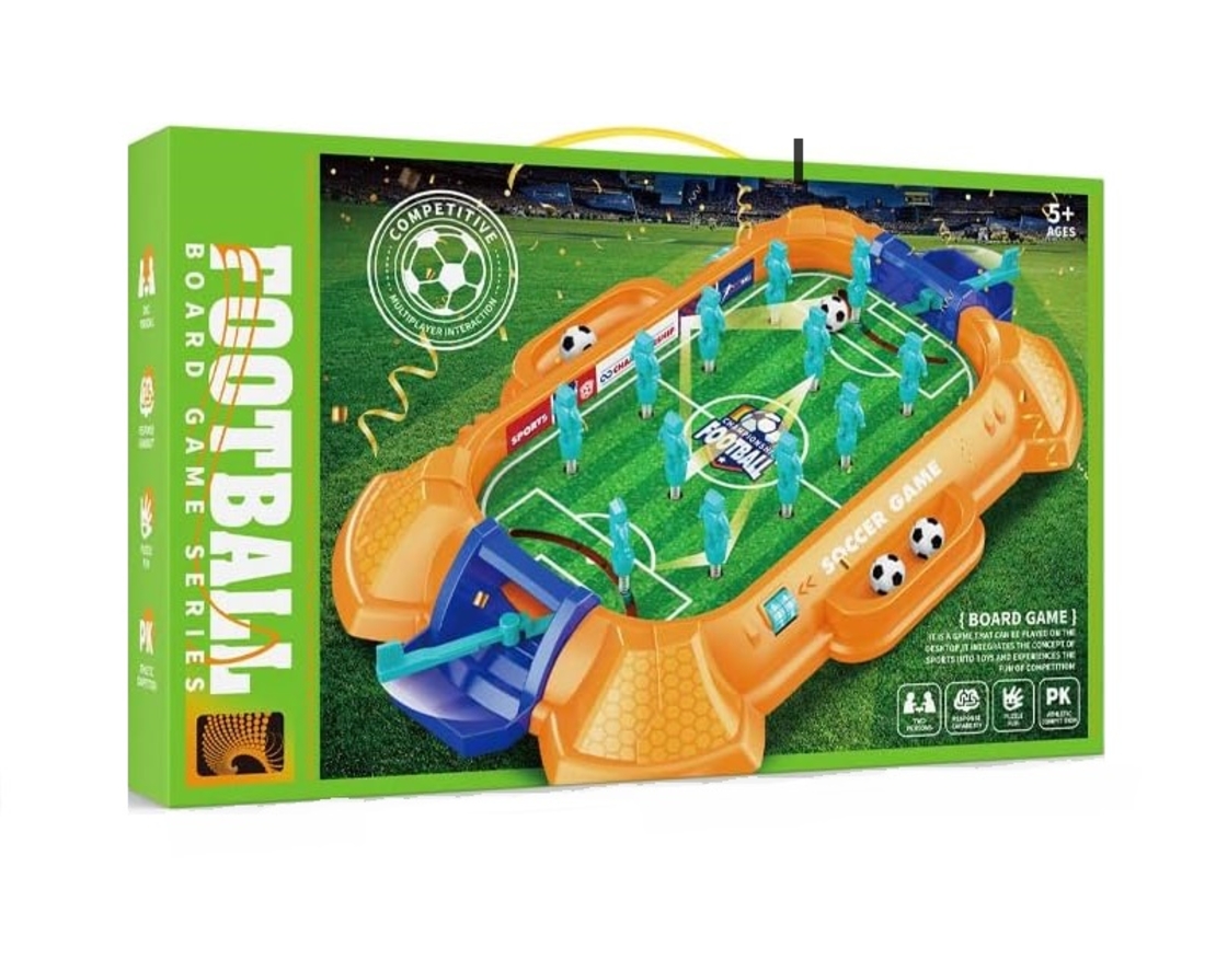 Детска игра - Футбол на маса - 901 - 345315