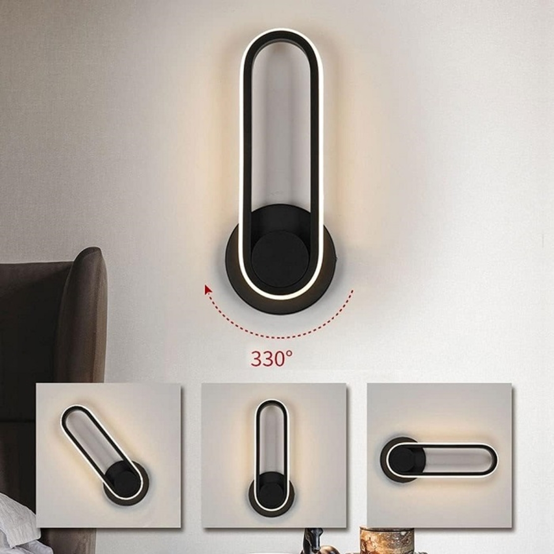LED лампа - ph047 - 941754
