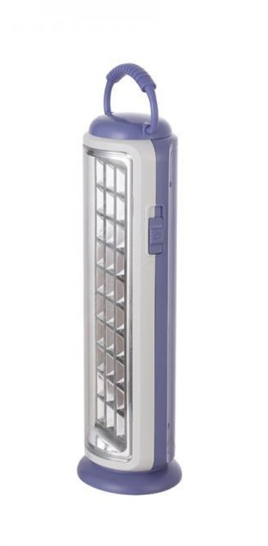 Акумулаторно аварийно LED леща - 8831d -S - 279436