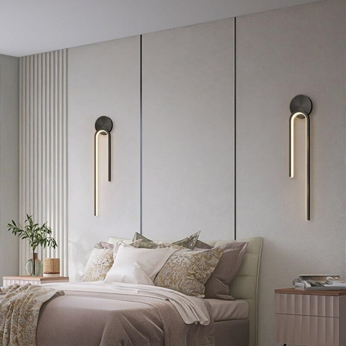 LED аплик - H22 - 943239