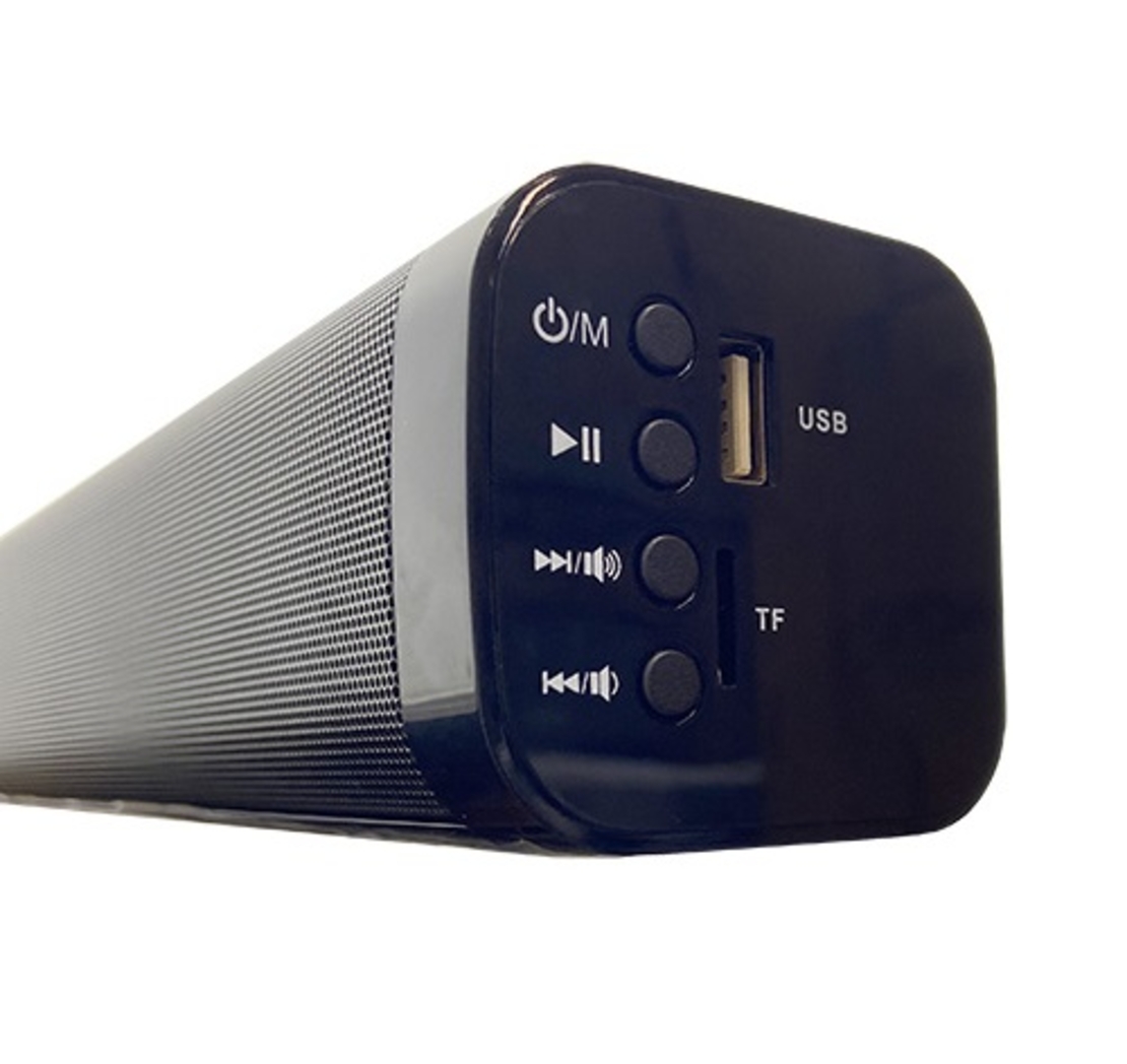 Безжична Bluetooth тонколона - Soundbar - KMS140 - 885925