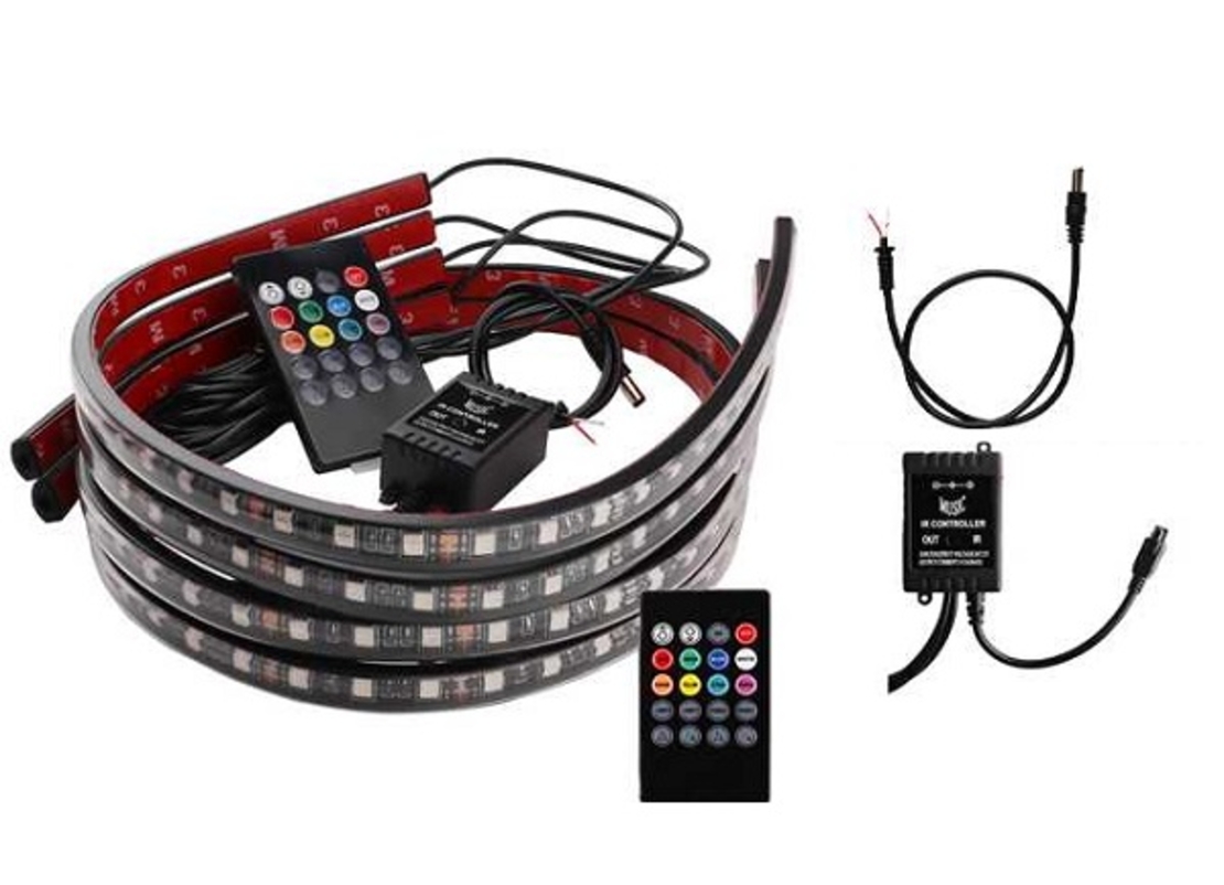 LED лента за екстериор на автомобил - 1112104/0609 - 110308