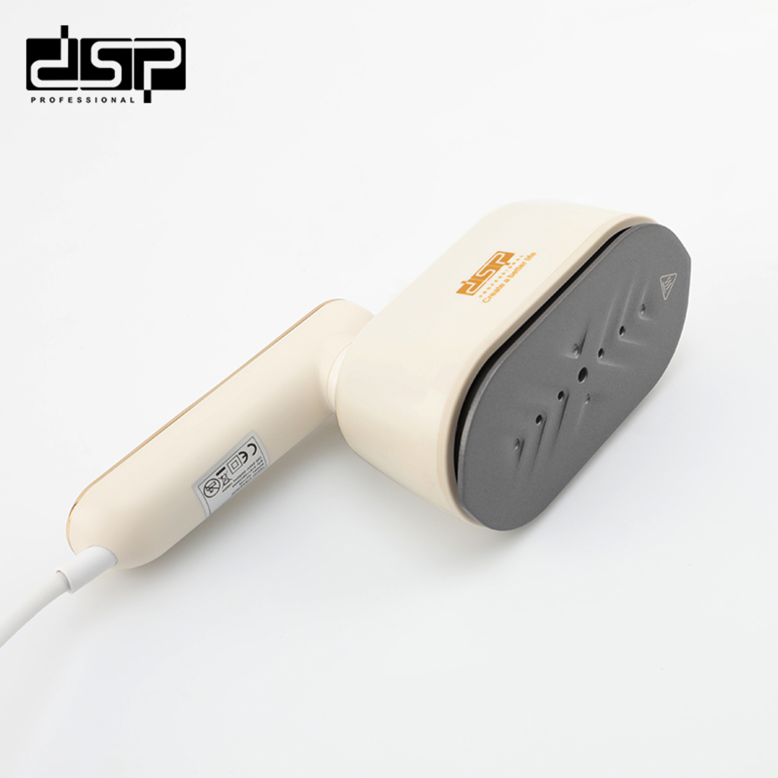 Мини ютия на пара за пътуне - KD1159 - DSP - 615112