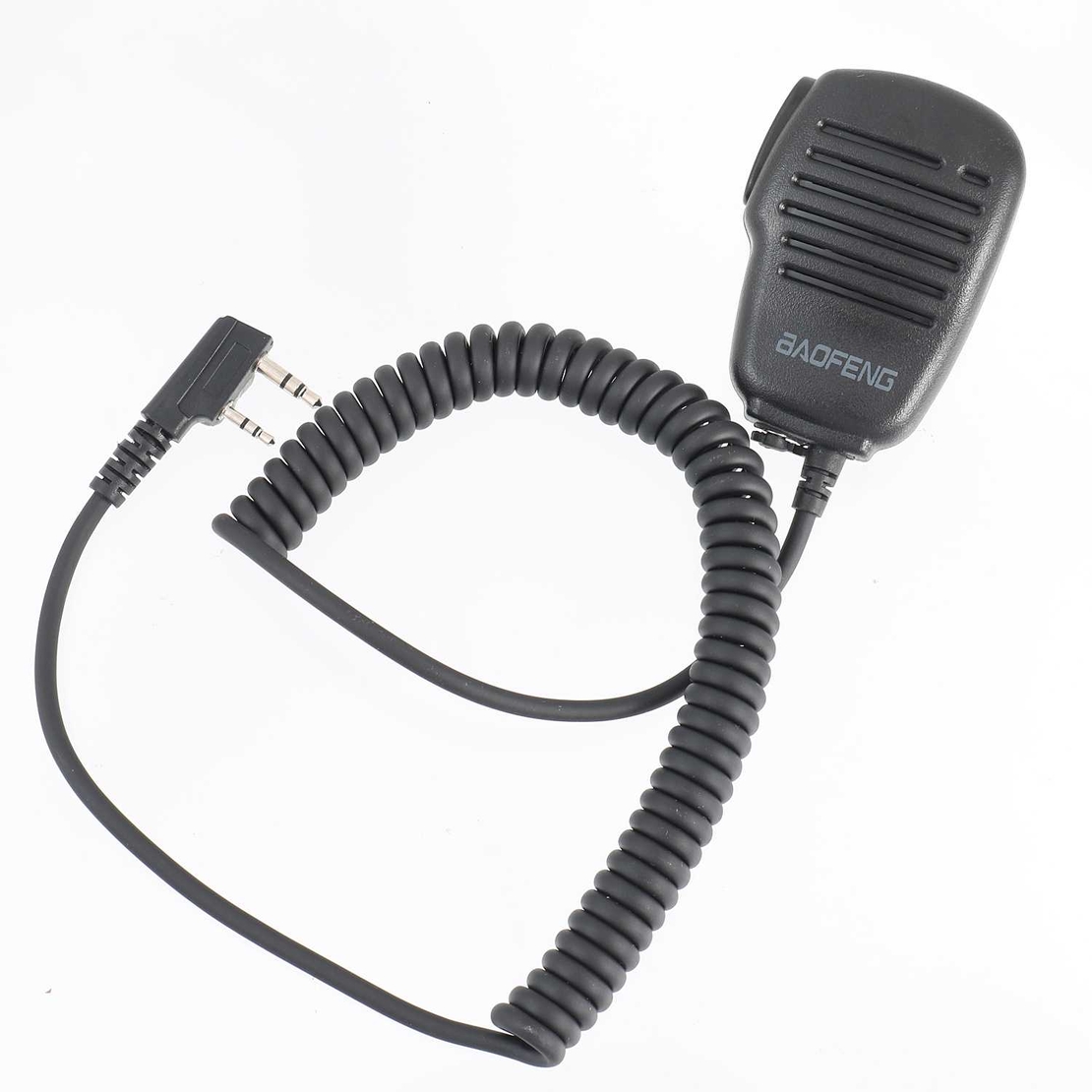 Микрофон за уоки токи - Baofeng - K26 - 012619