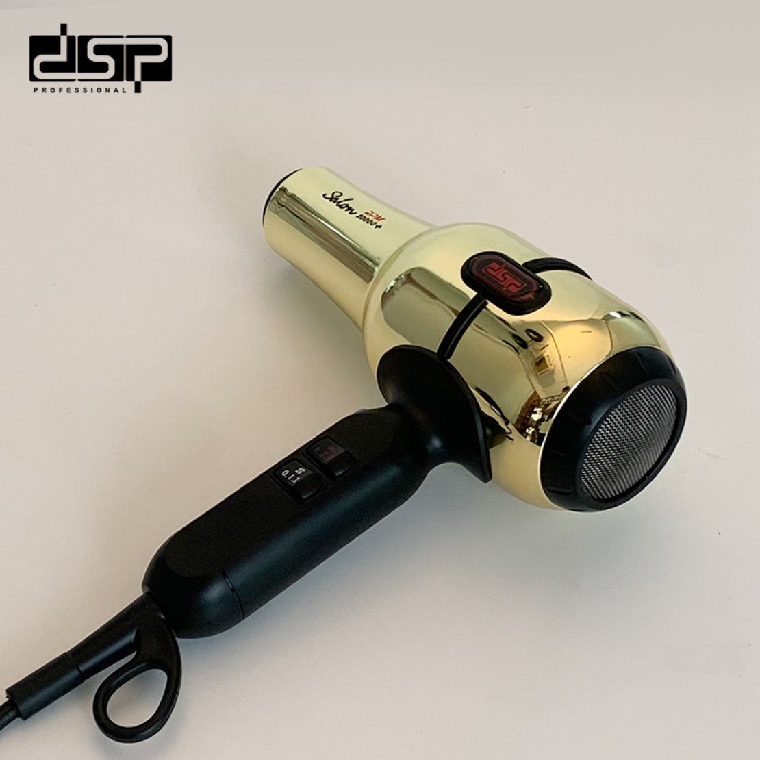Сешоар за коса - 37082 - DSP - 614559