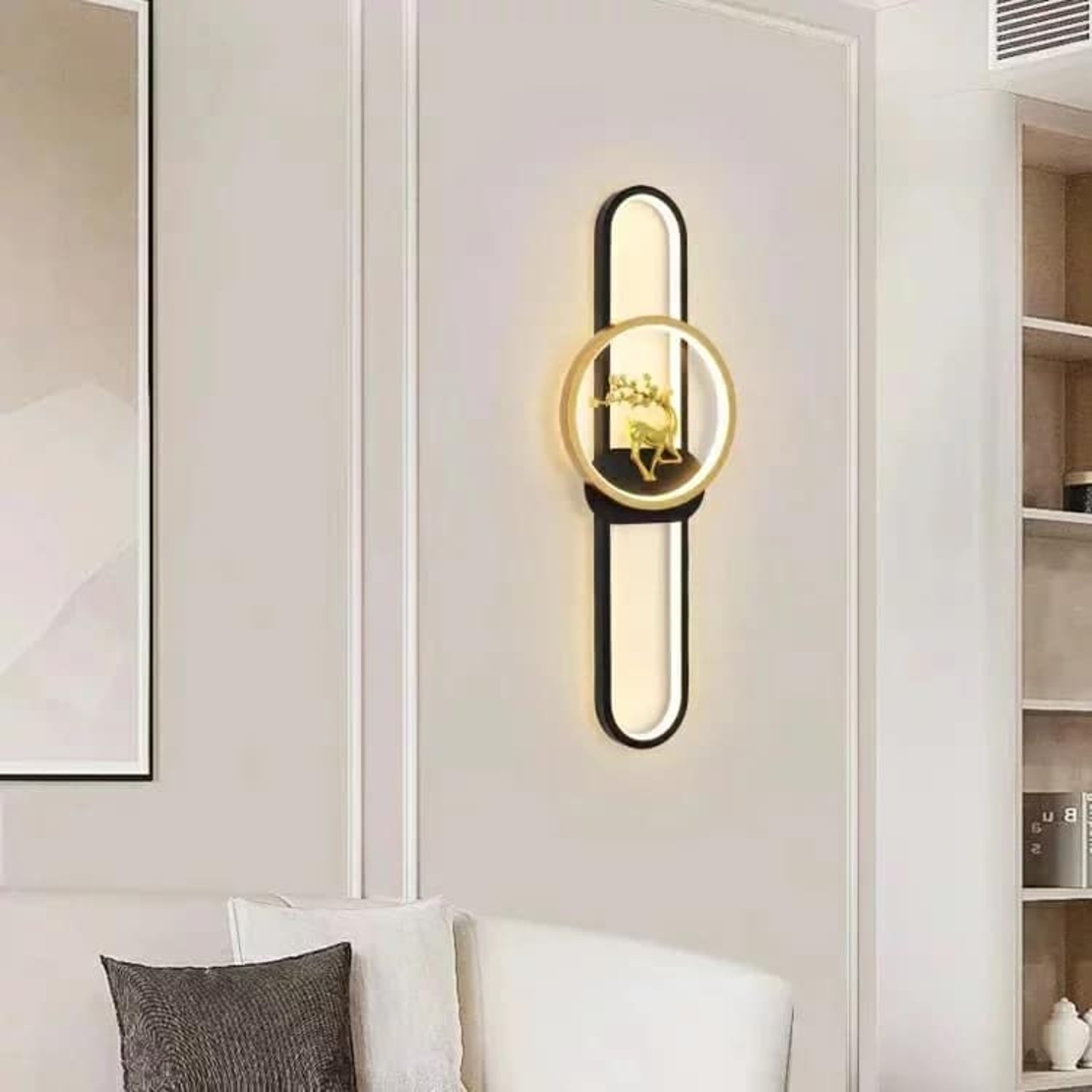 LED аплик - H16 - 943109