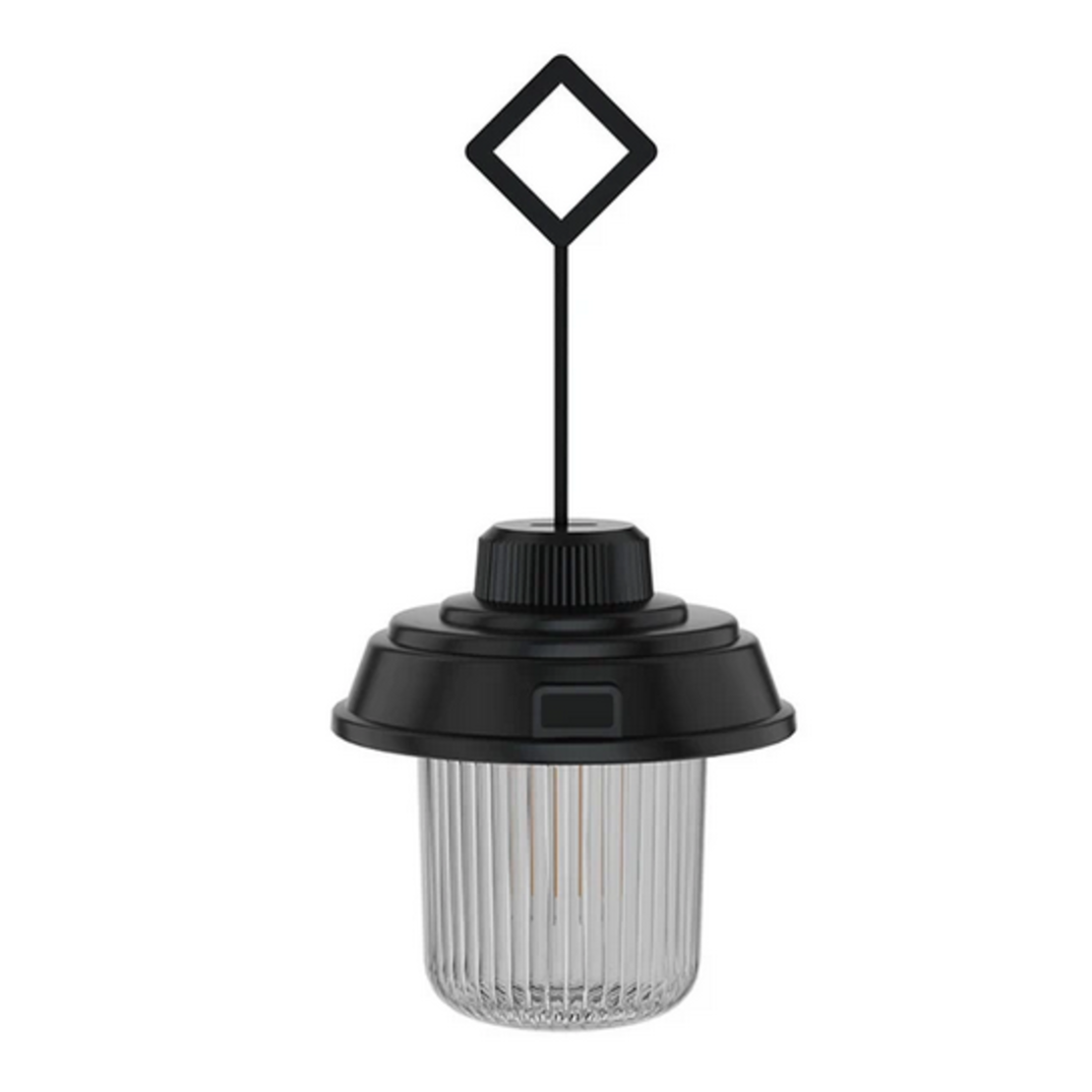 Акумулаторна LED фенер и висулка - LY -M05 - 872024