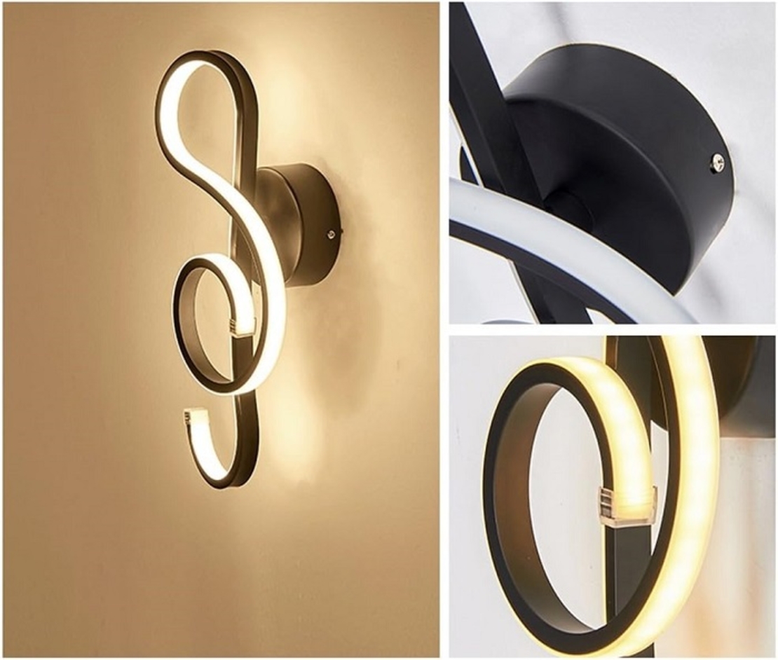 LED аплик - H11 - 941914